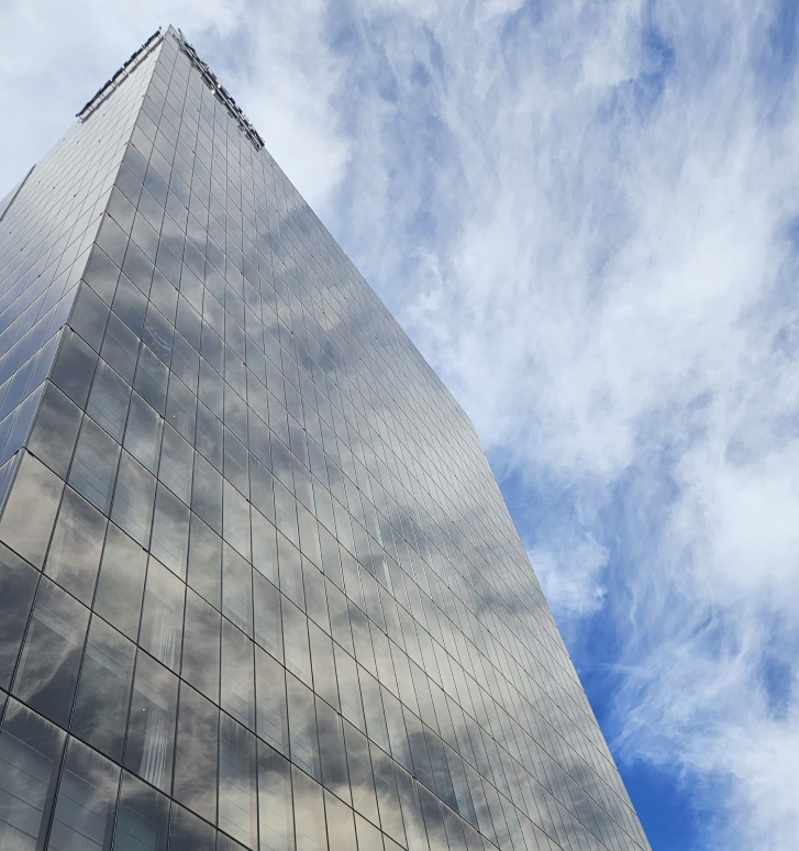 Window Cleaning